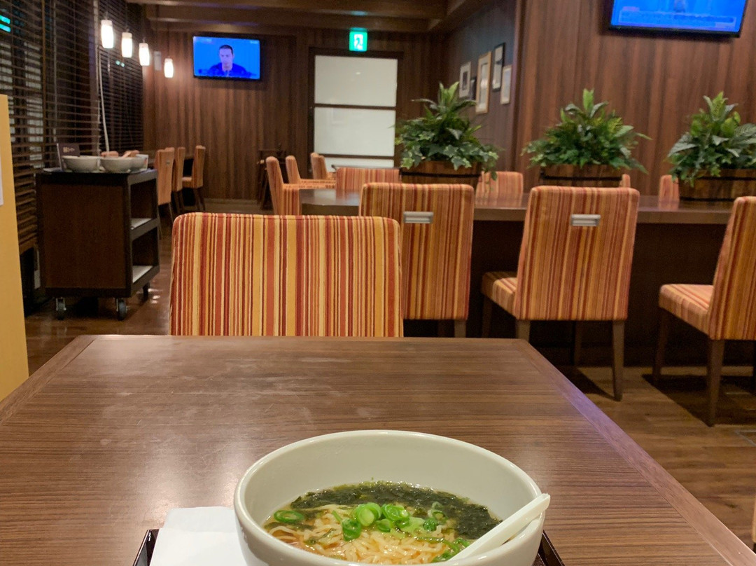 广岛多米酒店主图