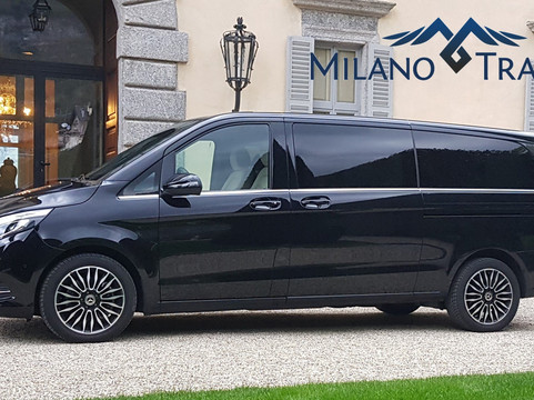 Milano Transfer-米兰必去景点