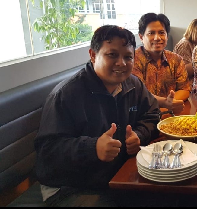 PrimeBiz Hotel Surabaya-餐饮