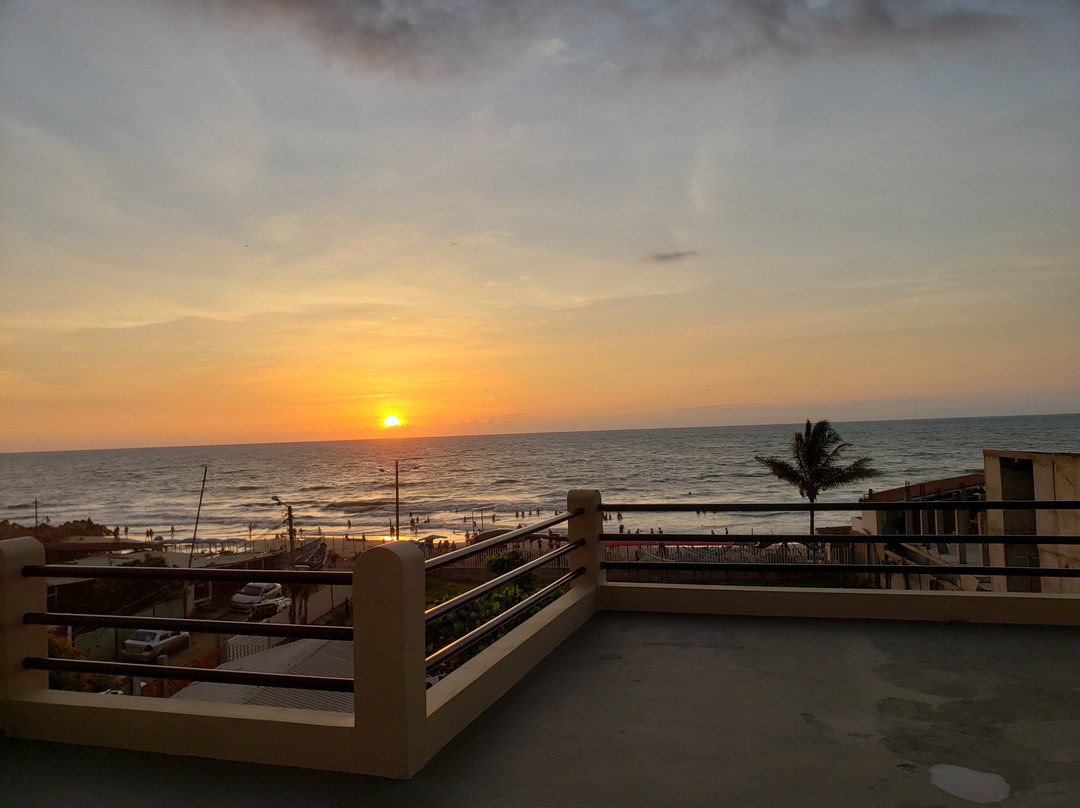 Casa de Terrazas主图