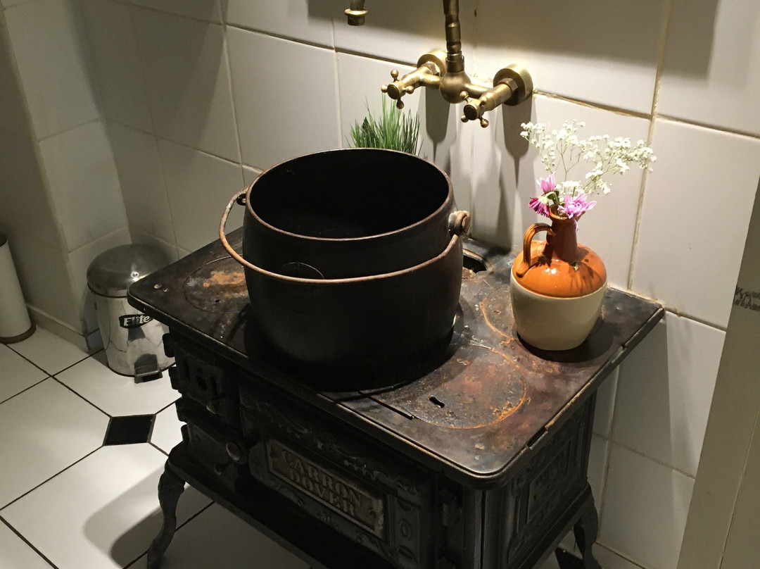 La Yegua Loca Hotel Boutique主图