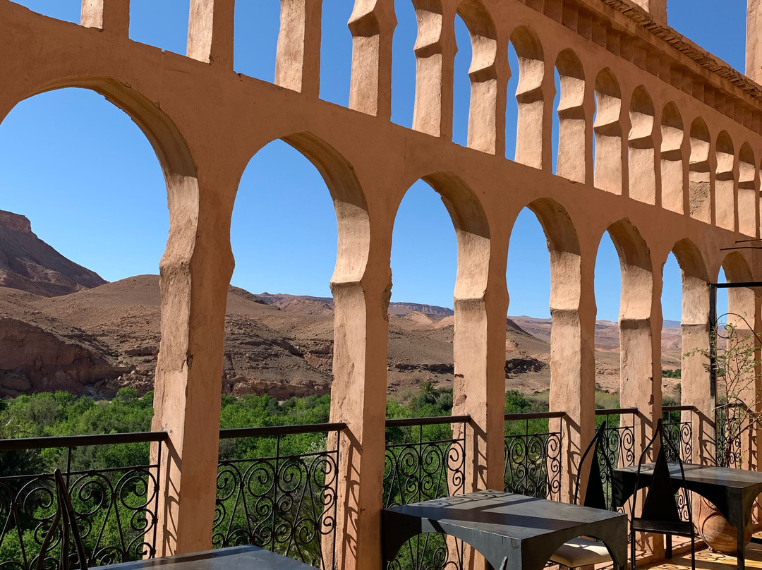 Kasbah Titrit & Spa主图