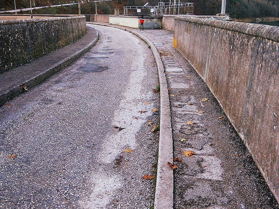 Plastiras Dam-Karditsa必去景点