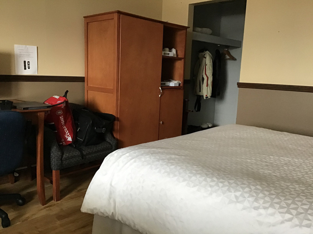 Auberge Happy Logis主图