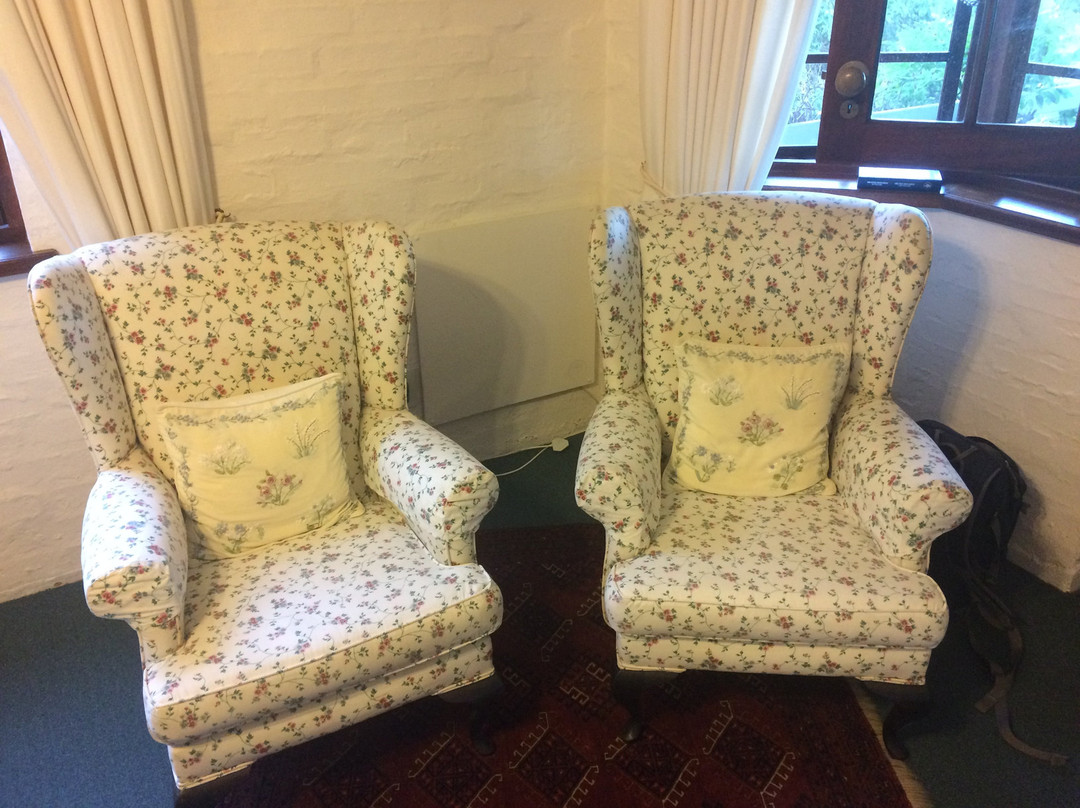 Kingfisher Country House主图