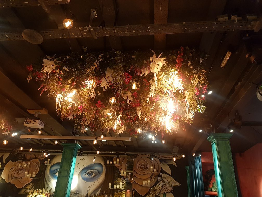 Tropicuba景点图片