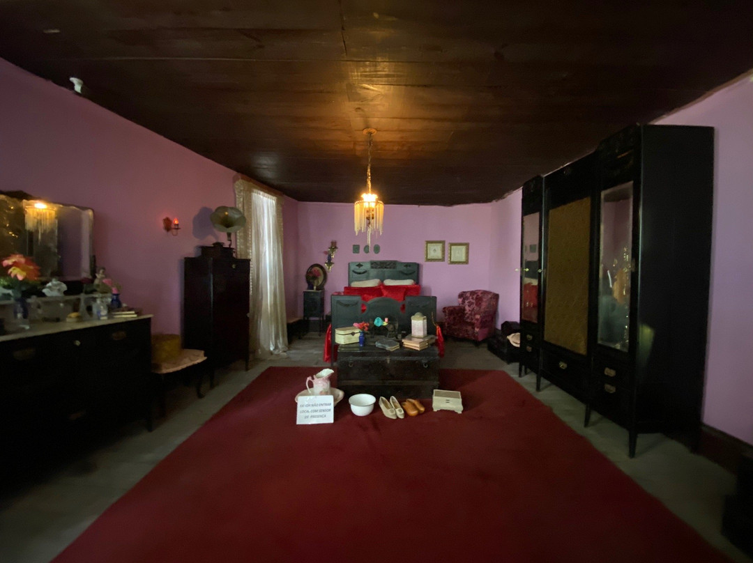 Centro Cultural Bataclan-Ilheus必去景点