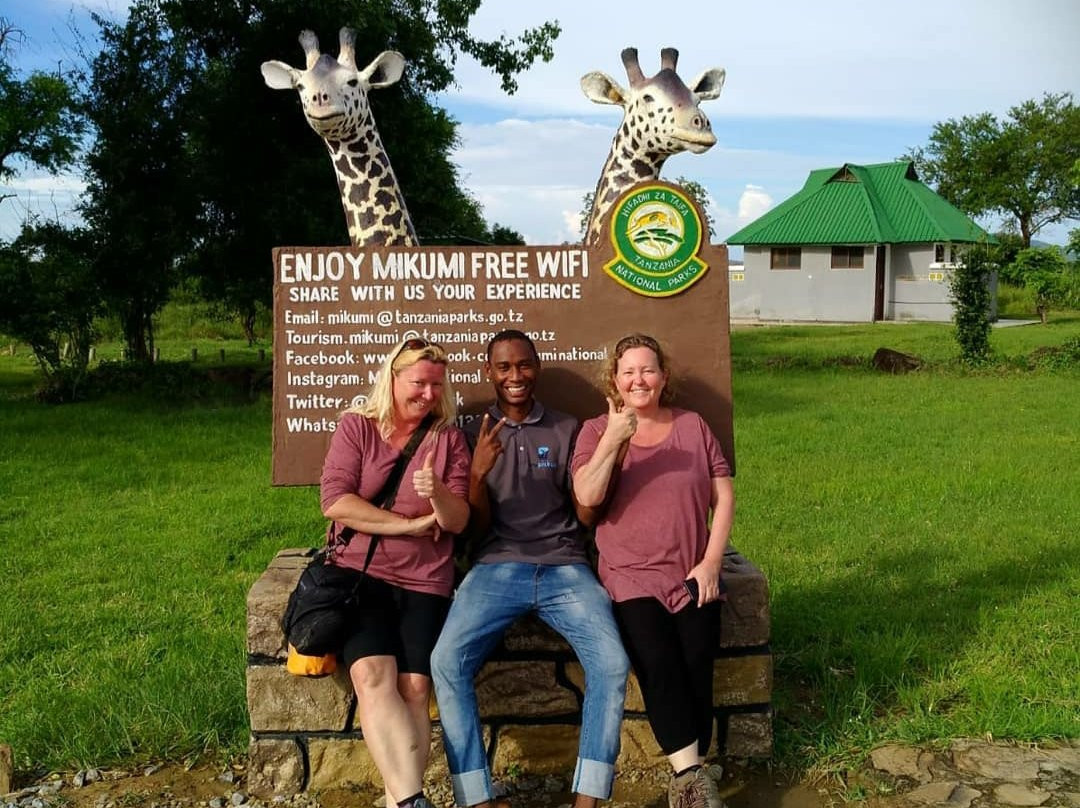 Hello Tanzania-Dar es Salaam必去景点