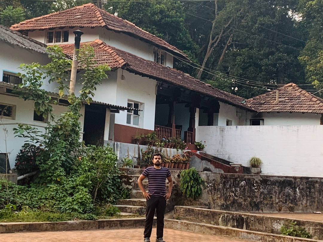 Yelagudgi Homestay主图