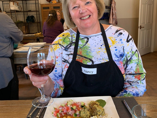 Tumacookery-Tubac必去景点