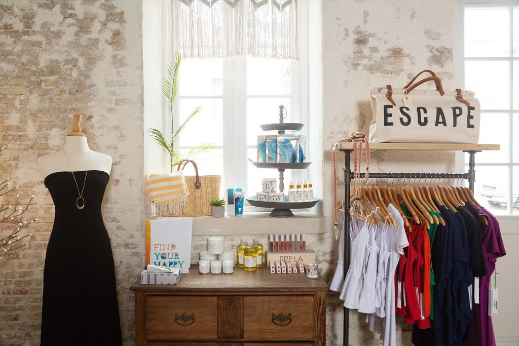 Adorn-Christiansted必去景点