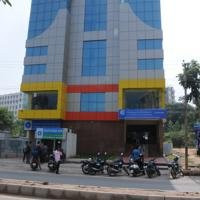 Bangalore International Exhibition Centre景点图片