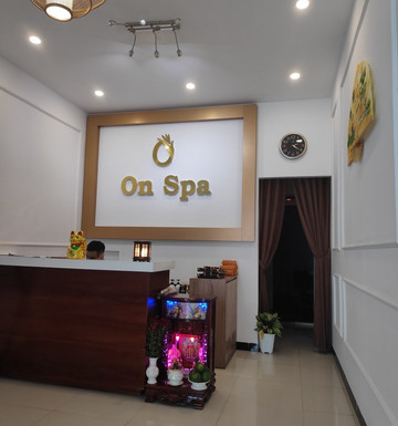 On Spa-芽庄必去景点