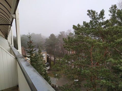 Daina Jurmala Beach Hotel & SPA-酒店景观