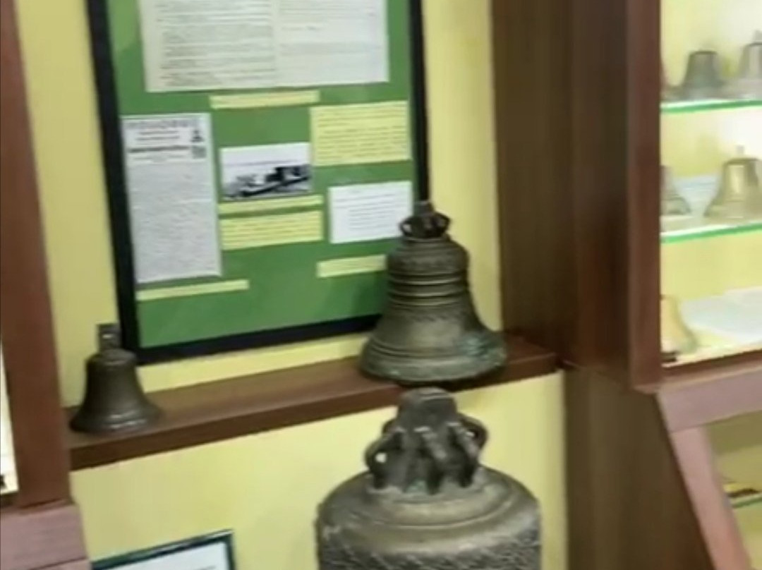 Museum The Provincial City of Kostroma景点图片