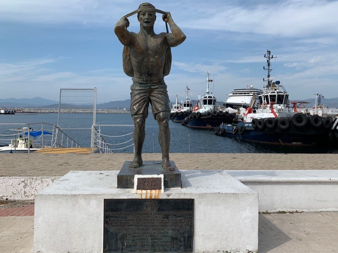 Centro Histórico-曼萨尼约必去景点