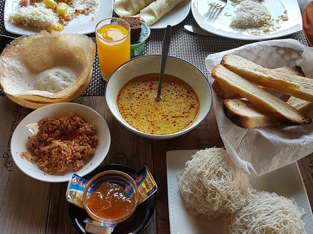 The Orchard Habarana主图