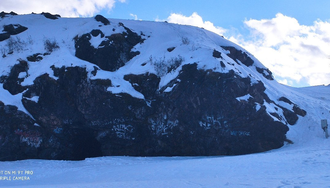 Lisya Mountain-Nizhny Tagil必去景点