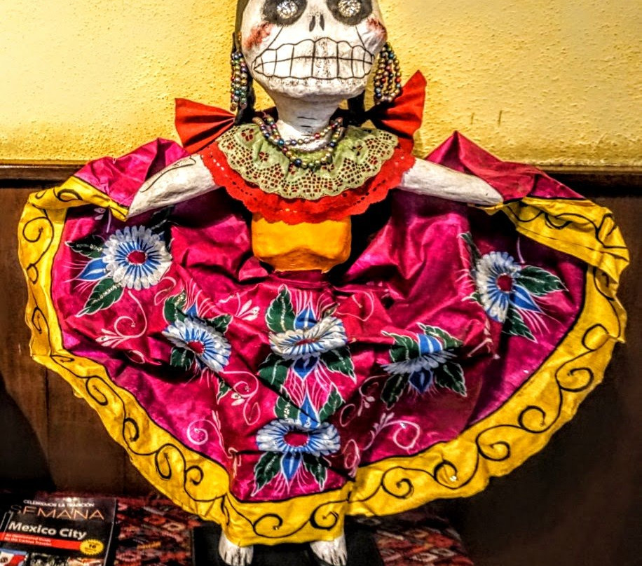 Casona Rosa B&B主图