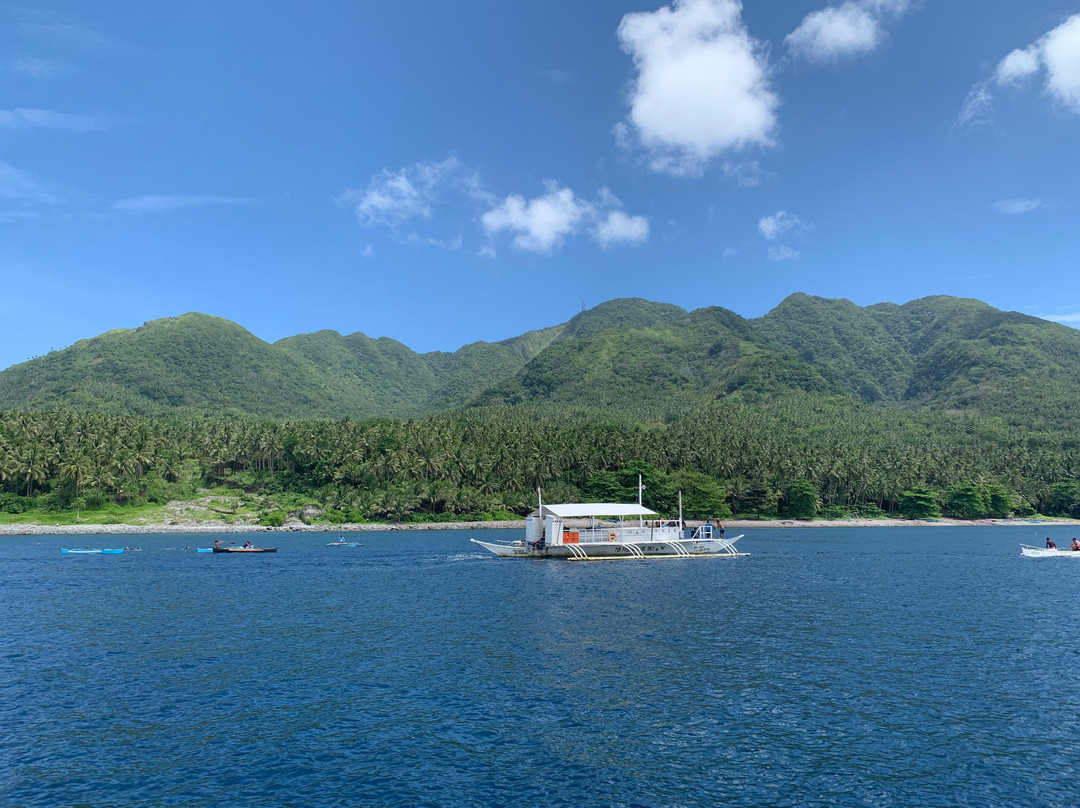 彼得潜水度假村主图