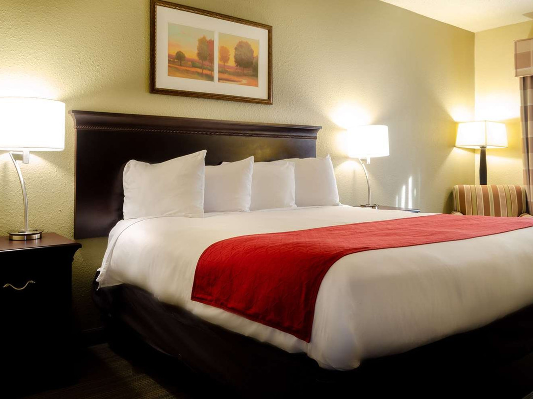 Country Inn & Suites by Radisson, Tuscaloosa, AL主图