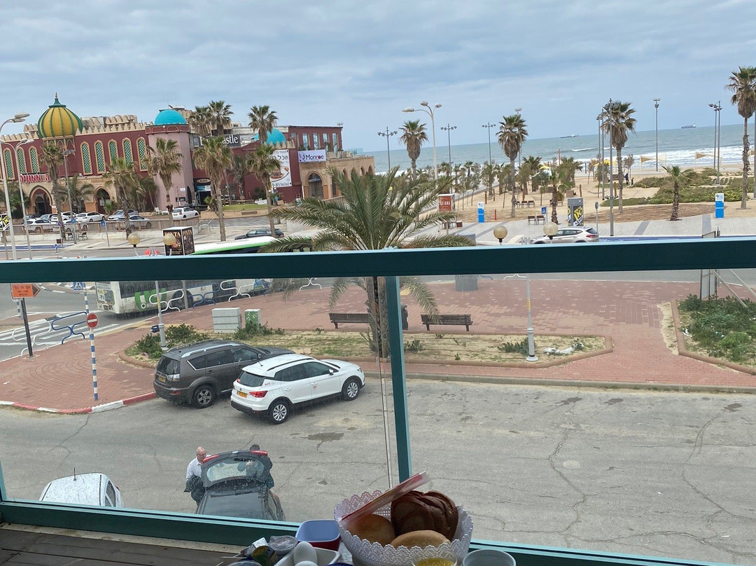 Sur la Mer Hotel主图