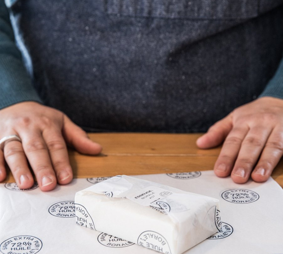 Borale-Baie Comeau必去景点