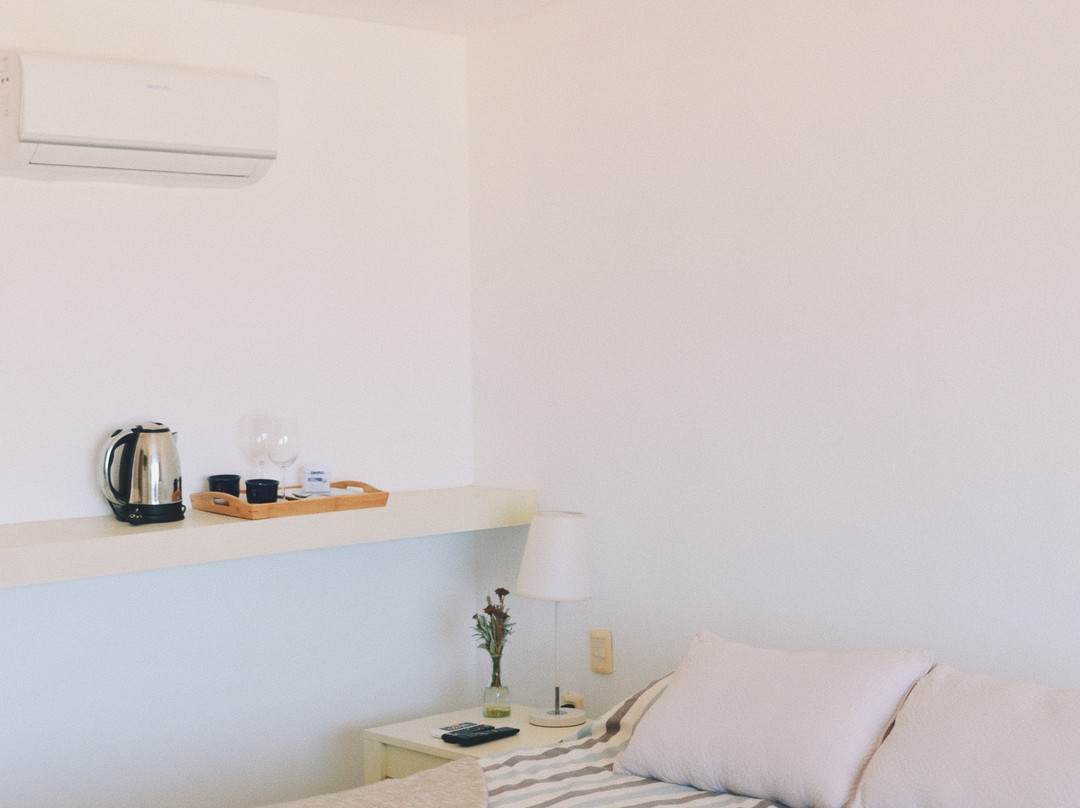 Remanso del Diablo主图