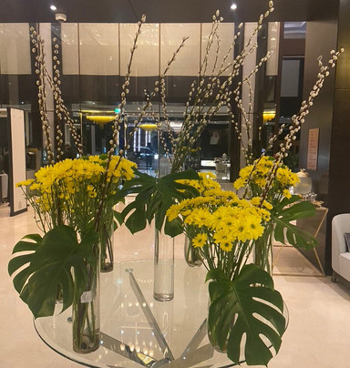 Ascott Rafal Olaya Riyadh主图