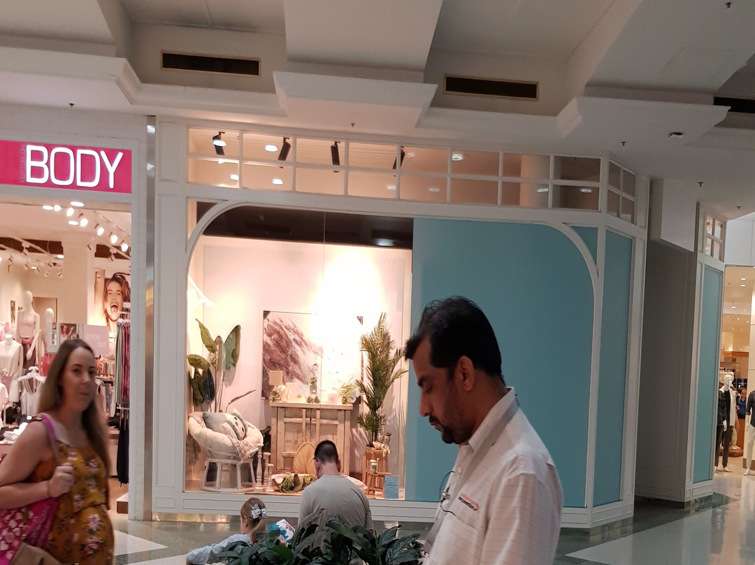 Westfield Tuggerah-Tuggerah必去景点