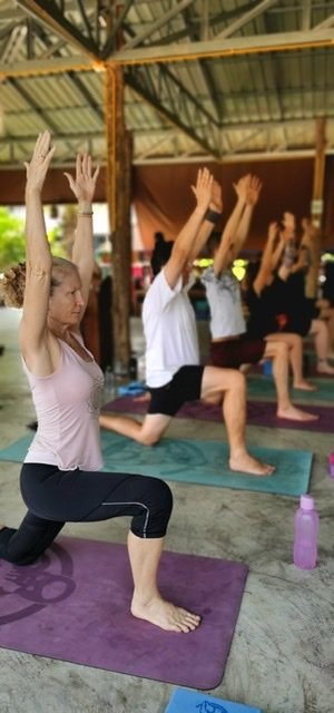 Balance for Life Yoga & Wellness Retreat景点图片