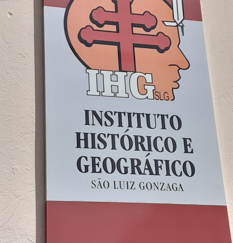 Instituto Historico e Geografico景点图片