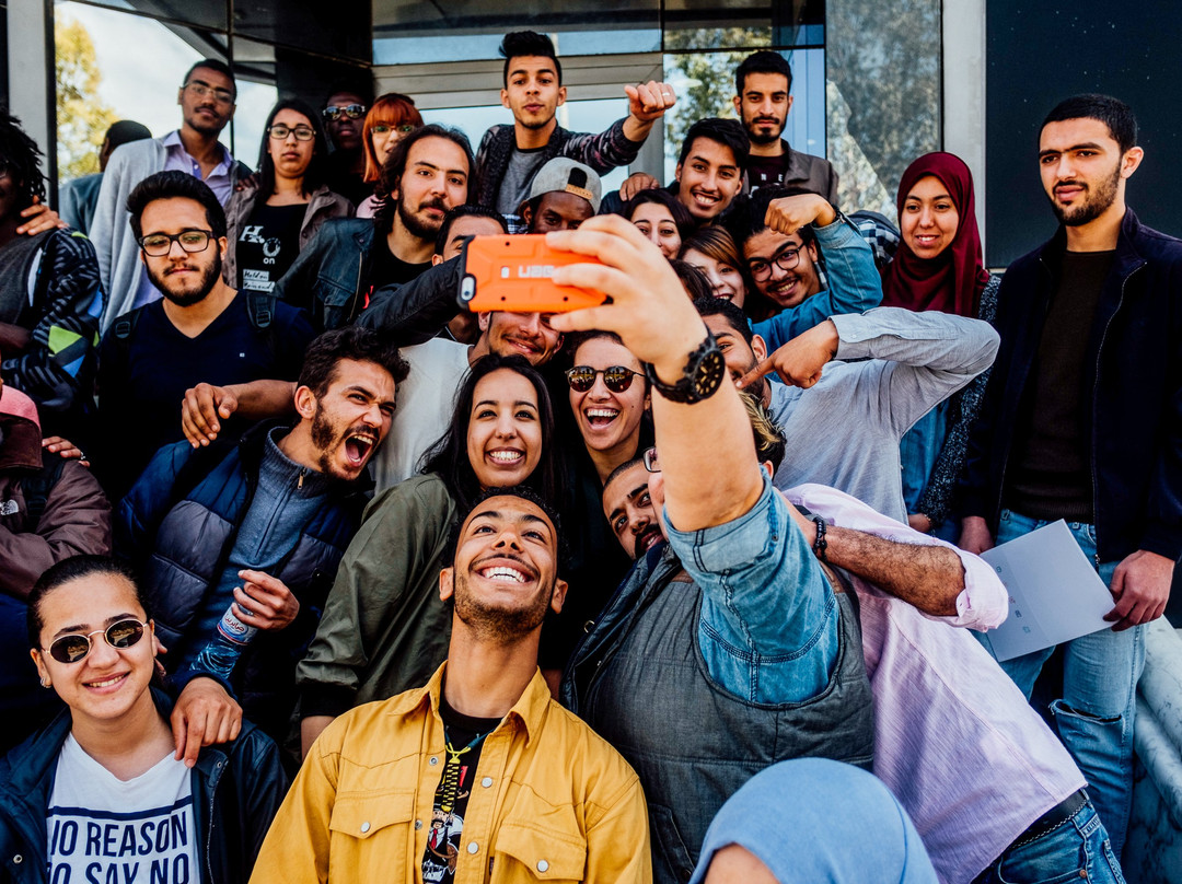 Maison de l'Image-突尼斯必去景点