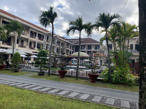 Hoi An Historic Hotel主图