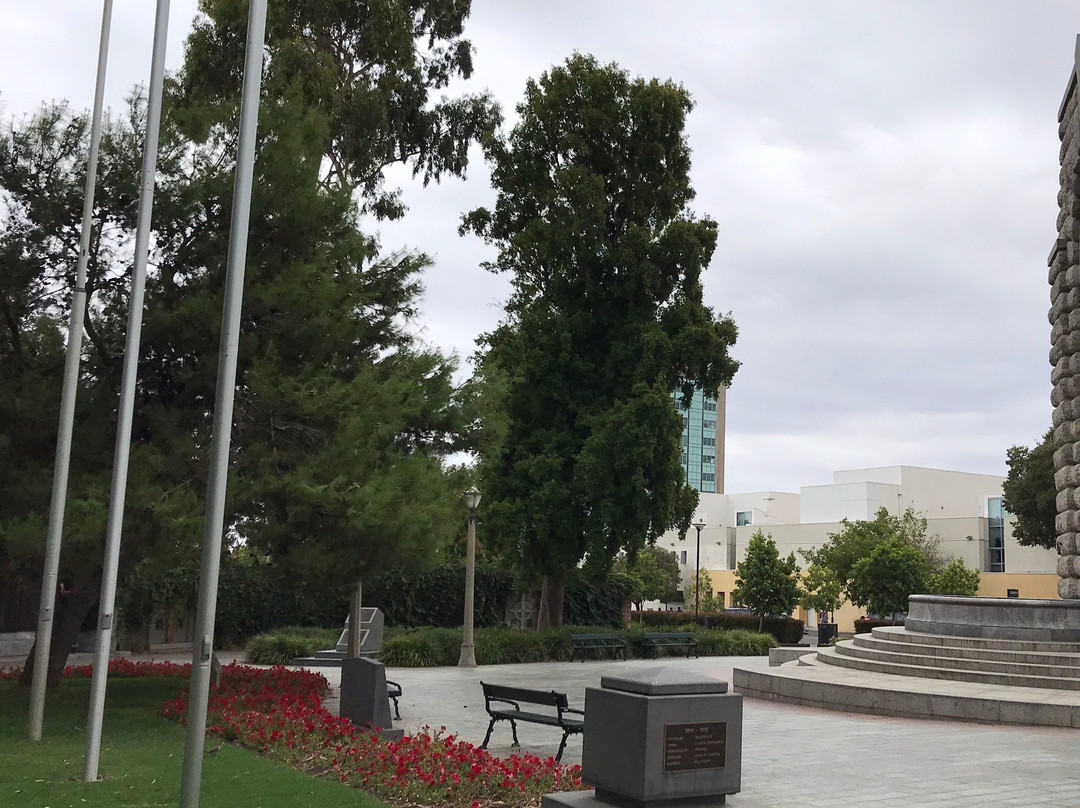 National War Memorial, Adelaide-阿德莱德必去景点