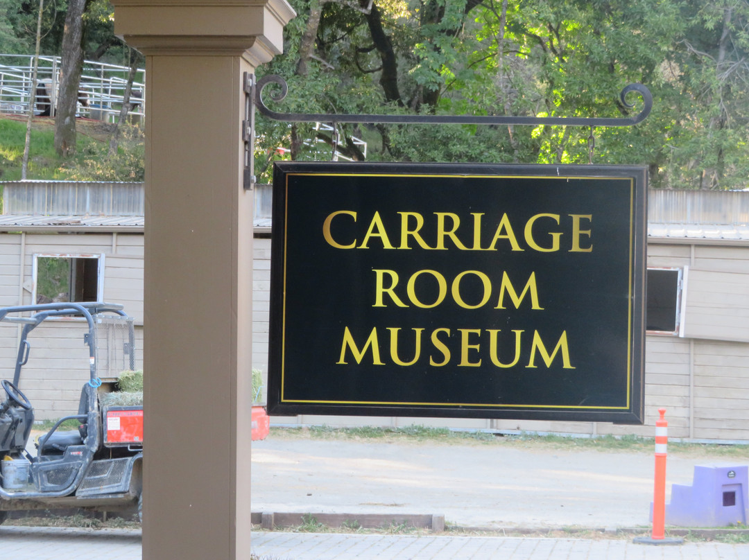 Wunderlich County Park-Woodside必去景点