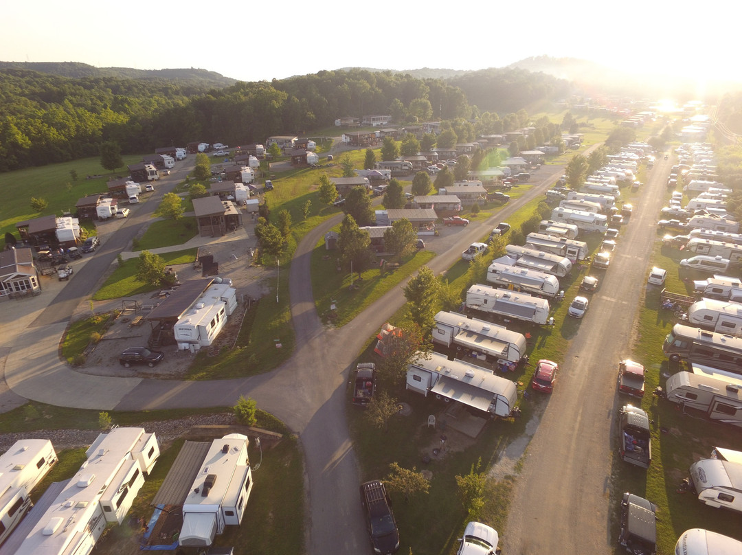 Long's Retreat Family Resort主图