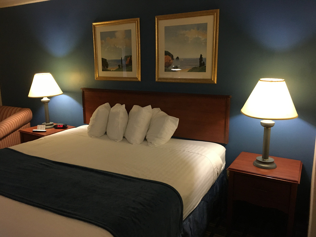 Baymont by Wyndham Memphis East主图