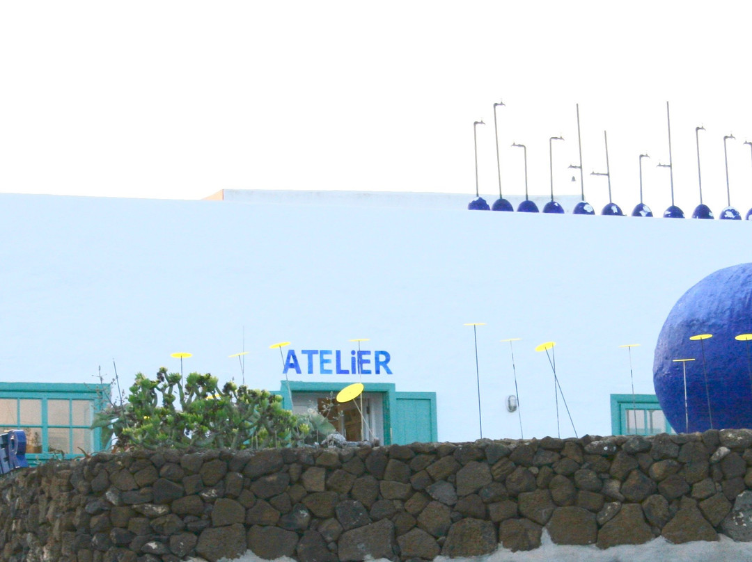 Galerie Atelier Guttenberger Schultz Teseguite-Teseguite必去景点