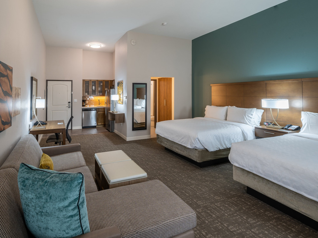 Staybridge Suites Houston East - Baytown by IHG主图