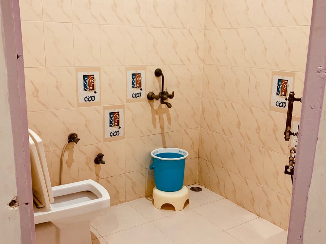 Hotel Goverdhan Tourist Complex主图