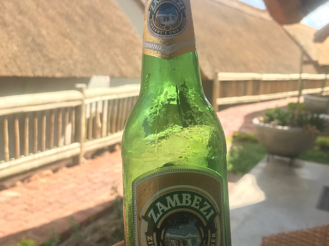 Explorers Village, Shearwater主图