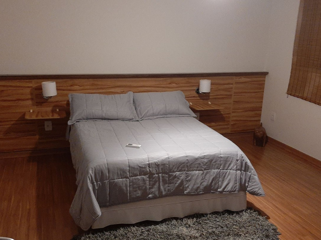 Pousada Vento Sul主图