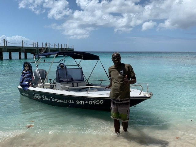 Edmo Watersports-Speightstown必去景点