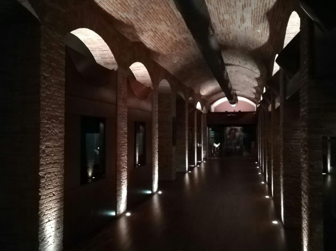 Valencia History Museum景点图片