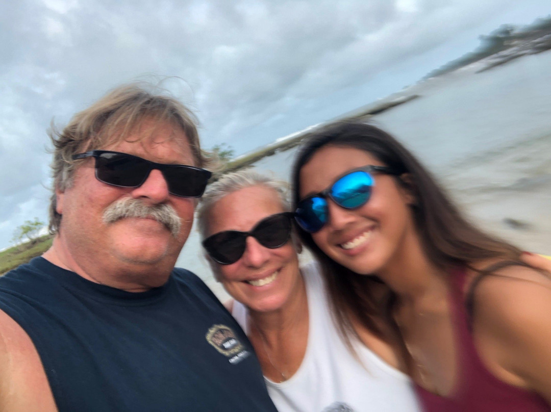 La Costa de Papito主图