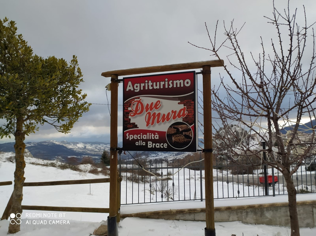 Pietransieri旅游攻略图片