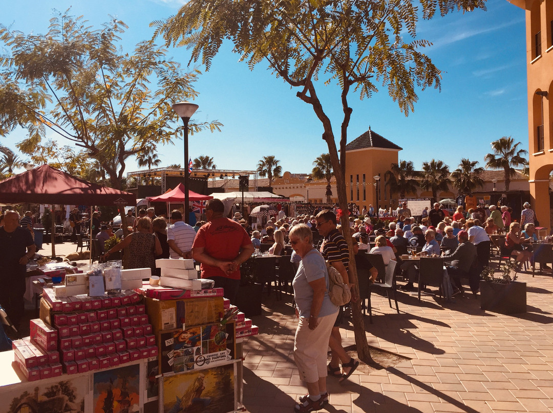 Alannia Costa Blanca主图