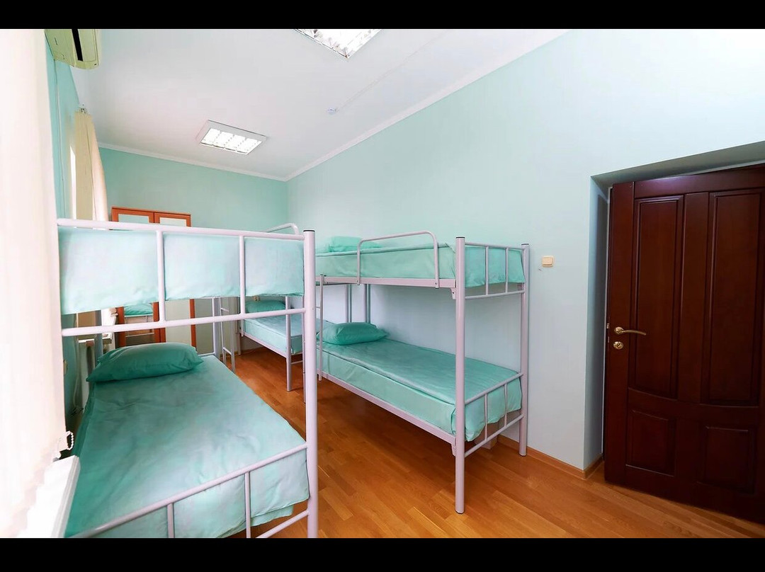 Hostel