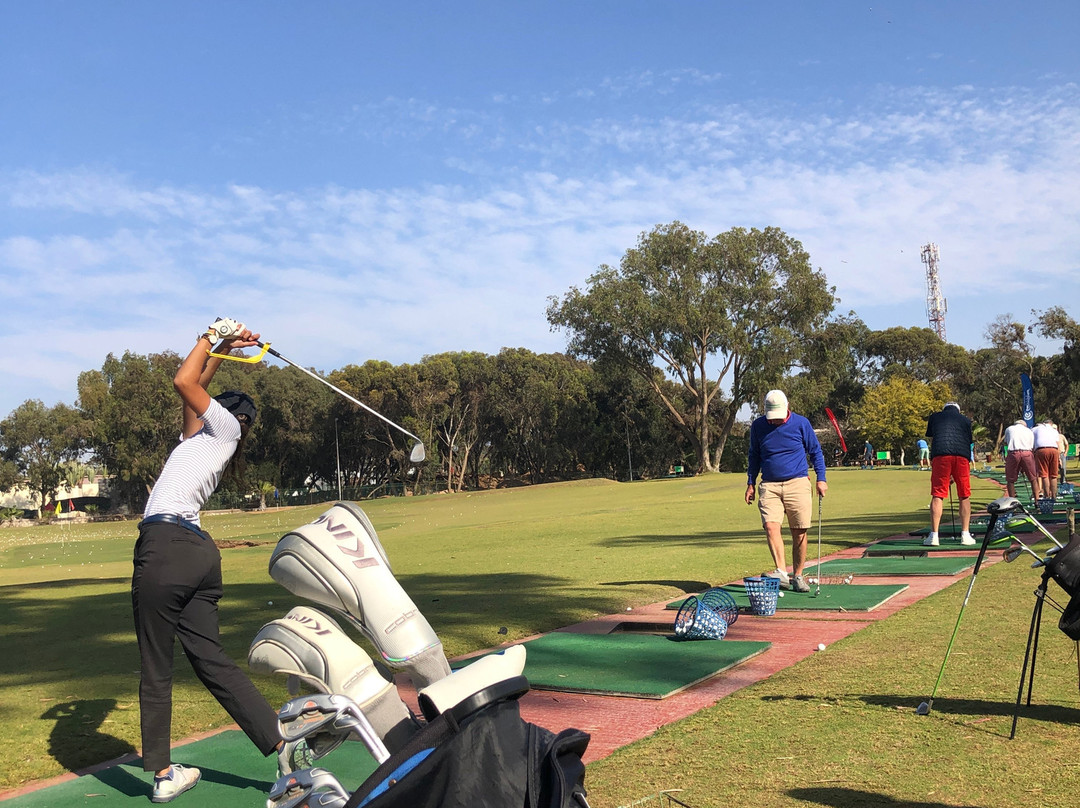 ‪Agadir Golf Training Center‬景点图片